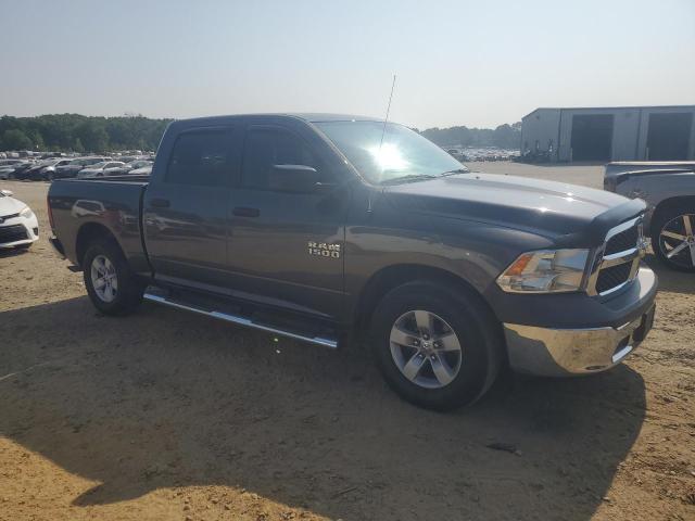 Photo 4 from auction – 2018 RAM 1500 ST with VIN 1C6RR6KG8JS149585