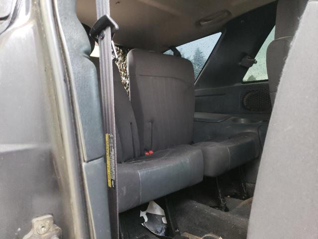 Photo 11 from auction – 2005 CHEVROLET BLAZER with VIN 1GNCT18X55K112324