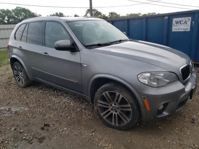Photo 4 from auction – 2013 BMW X5 with VIN 5UXZV4C58D0E14531