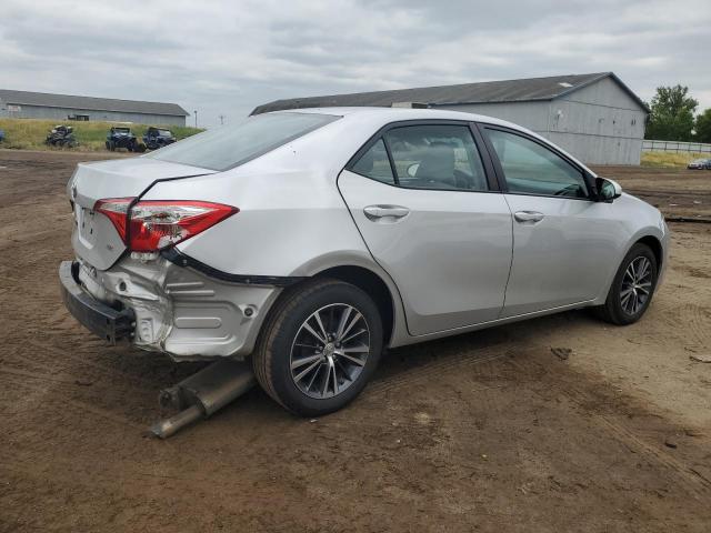 Photo 3 from auction – 2016 TOYOTA COROLLA L with VIN 5YFBURHE3GP483906