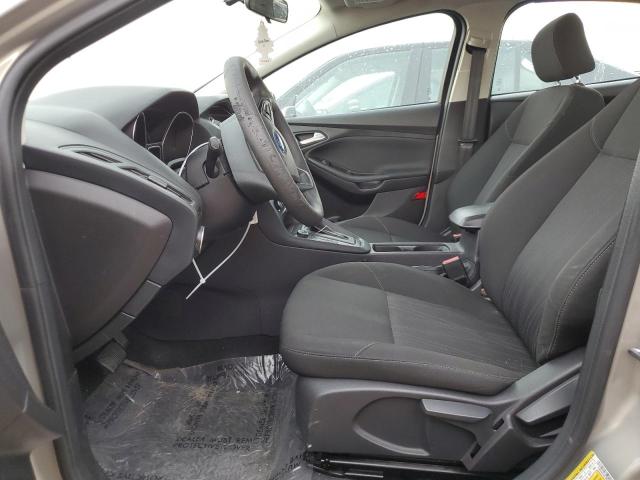 Photo 7 from auction – 2015 FORD FOCUS SE with VIN 1FADP3F25FL263881