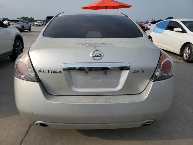 Photo 6 from auction – 2012 NISSAN ALTIMA BAS with VIN 1N4AL2AP0CN529187