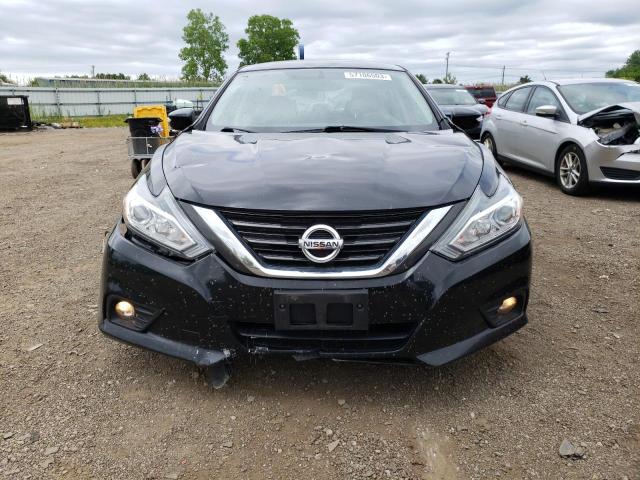 Photo 5 from auction – 2017 NISSAN ALTIMA 2.5 with VIN 1N4AL3AP3HC177540