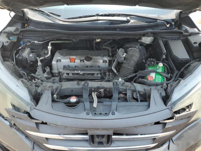 Photo 12 from auction – 2012 HONDA CR-V LX with VIN 2HKRM3H31CH503507