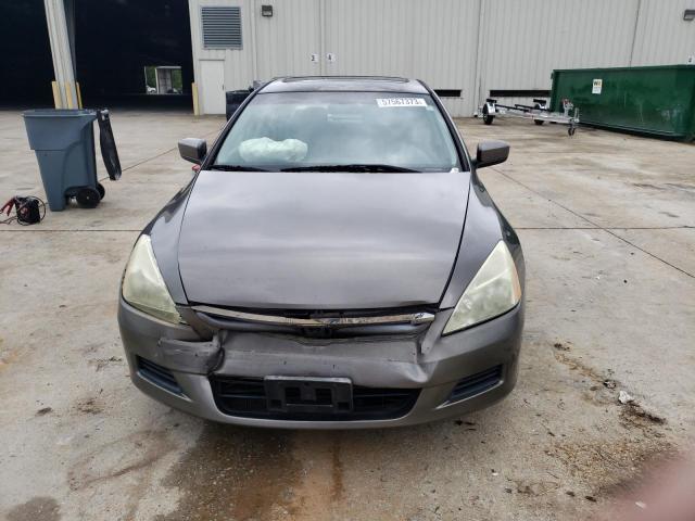 Photo 5 from auction – 2006 HONDA ACCORD EX with VIN 1HGCM66586A034280
