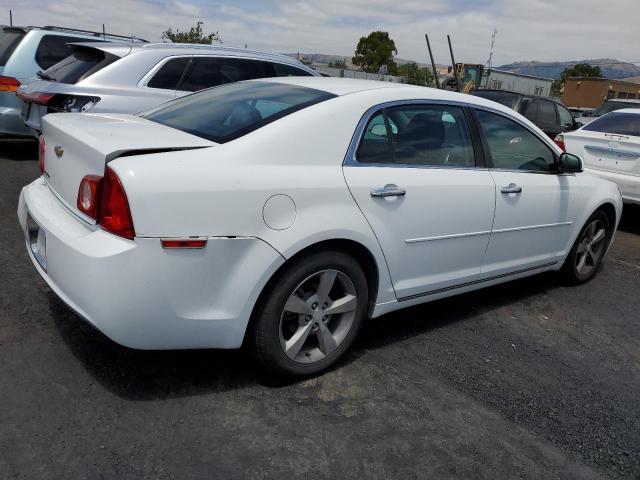 Photo 3 from auction – 2012 CHEVROLET MALIBU 1LT with VIN 1G1ZC5E01CF259563