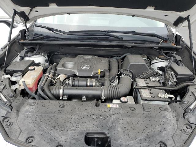 Photo 11 from auction – 2020 LEXUS NX 300 BAS with VIN JTJAARBZ0L5000411