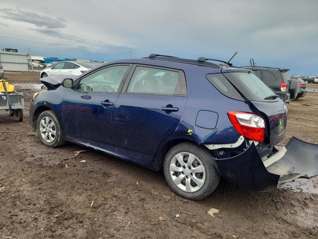 Photo 2 from auction – 2012 TOYOTA MATRIX with VIN 2T1LE4EE1CC022013