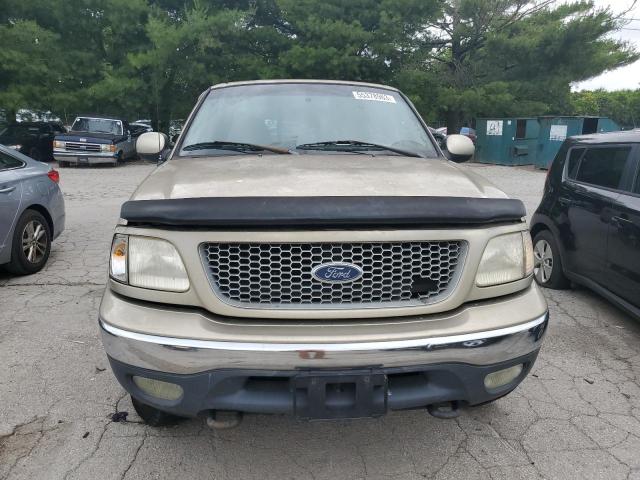 Photo 5 from auction – 1999 FORD F150 with VIN 1FTRX18W6XNB42366