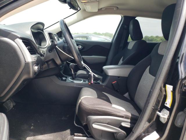 Photo 7 from auction – 2014 JEEP CHEROKEE L with VIN 1C4PJMCS0EW190614