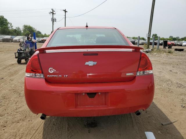 Photo 6 from auction – 2013 CHEVROLET IMPALA LT with VIN 2G1WG5E30D1175261