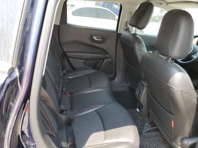 Photo 11 from auction – 2019 JEEP COMPASS TR with VIN 3C4NJDDB0KT650300