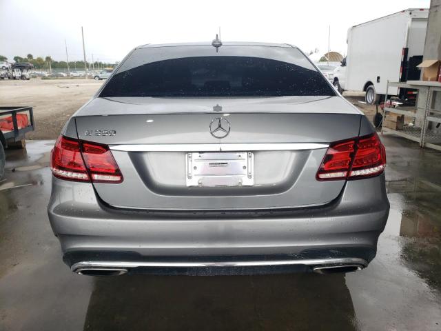 Photo 6 from auction – 2014 MERCEDES-BENZ E 350 with VIN WDDHF5KB3EB000122