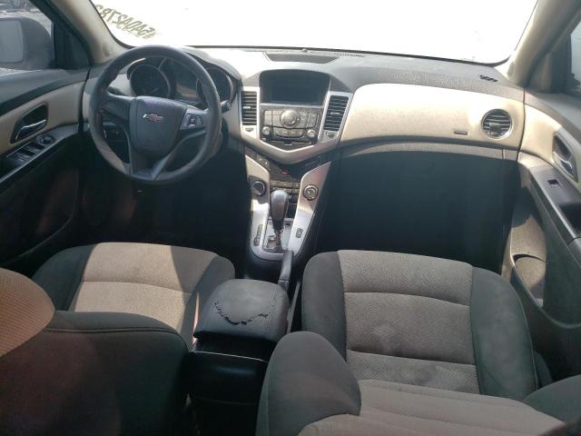 Photo 8 from auction – 2012 CHEVROLET CRUZE LS with VIN 1G1PC5SH5C7201449