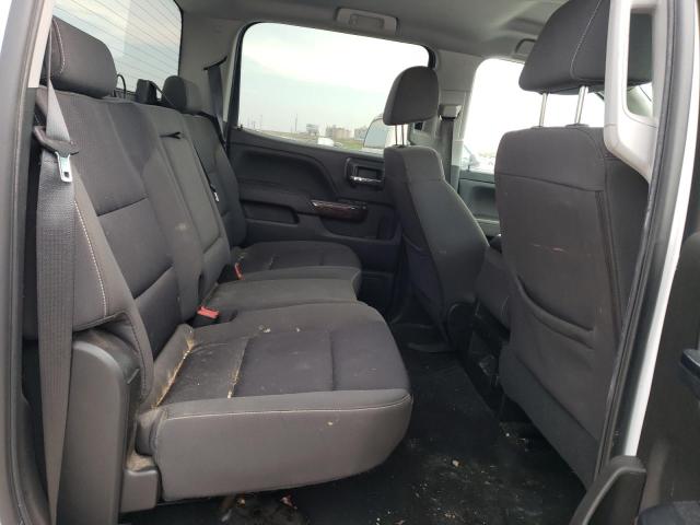 Photo 10 from auction – 2018 GMC SIERRA C15 with VIN 3GTP1MEC5JG354261