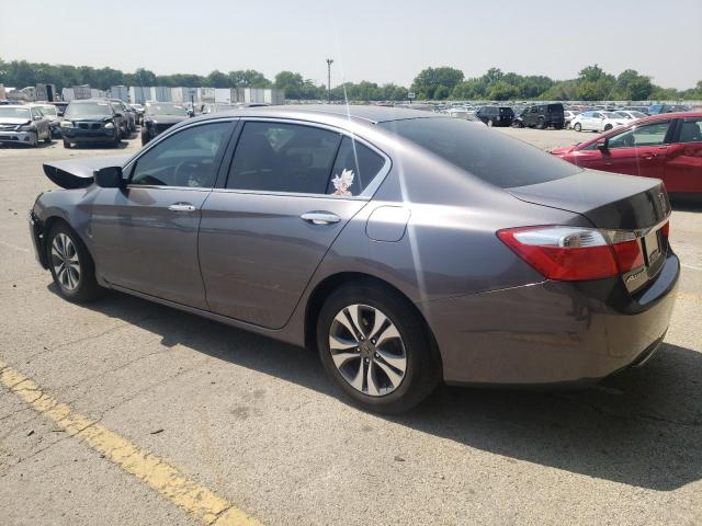 Photo 2 from auction – 2015 HONDA ACCORD LX with VIN 1HGCR2F37FA249237