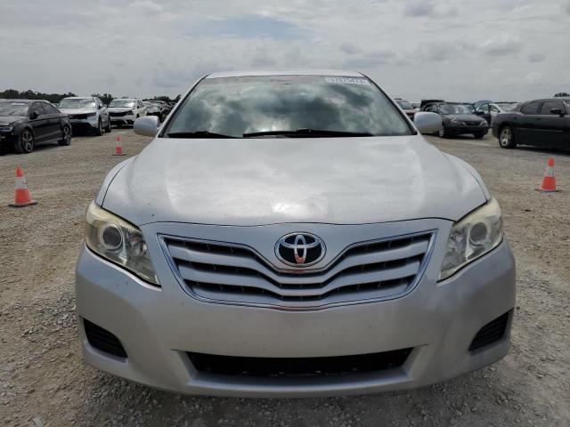 Photo 5 from auction – 2011 TOYOTA CAMRY BASE with VIN 4T1BF3EK0BU606084