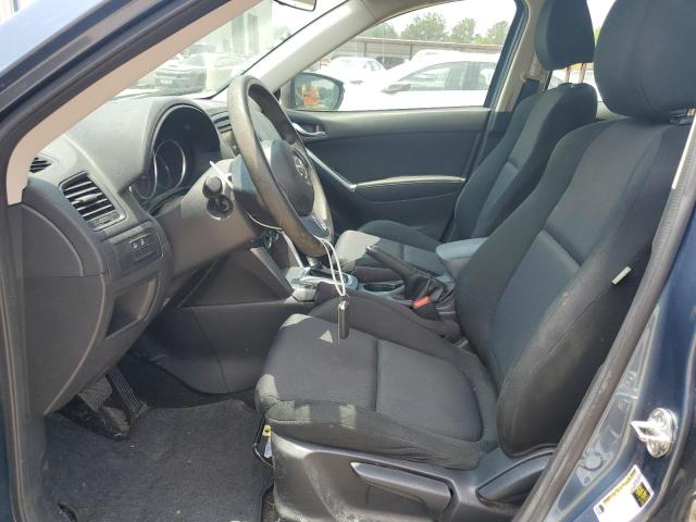 Photo 7 from auction – 2014 MAZDA CX-5 SPORT with VIN JM3KE2BE9E0428467