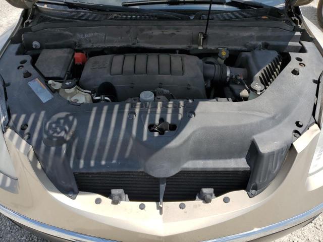 Photo 12 from auction – 2012 BUICK ENCLAVE with VIN 5GAKRDED6CJ102162
