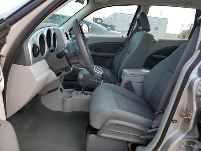 Photo 7 from auction – 2007 CHRYSLER PT CRUISER with VIN 3A4FY48B57T508228