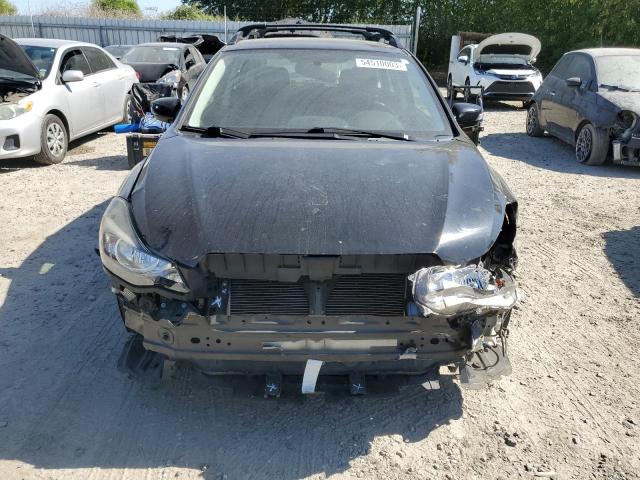 صورة رقم 5 من المزاد - 2015 SUBARU IMPREZA SP مع VIN JF1GPAW64F8241748
