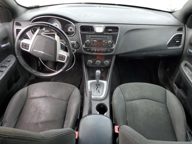 Photo 8 from auction – 2012 CHRYSLER 200 with VIN 1C3CCBBB1CN173956