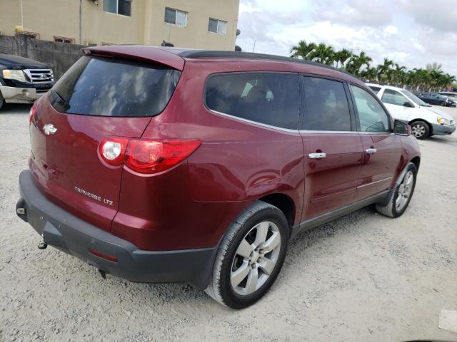 Zdjęcie 3 z aukcji – 2009 CHEVROLET TRAVERSE L z VIN 1GNER33D29S171966