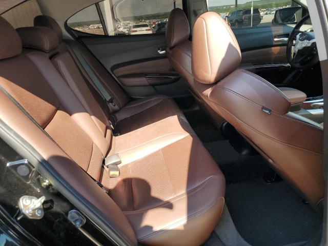 Photo 10 from auction – 2016 ACURA TLX TECH with VIN 19UUB1F56GA007979