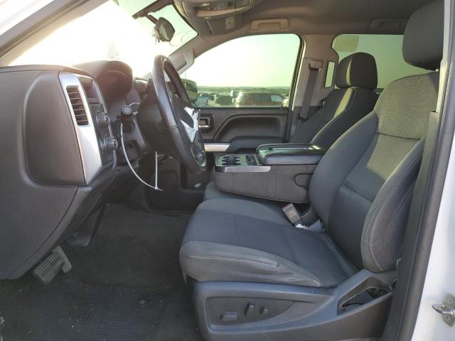 Photo 7 from auction – 2014 CHEVROLET SILVERADO with VIN 3GCUKREC7EG124823