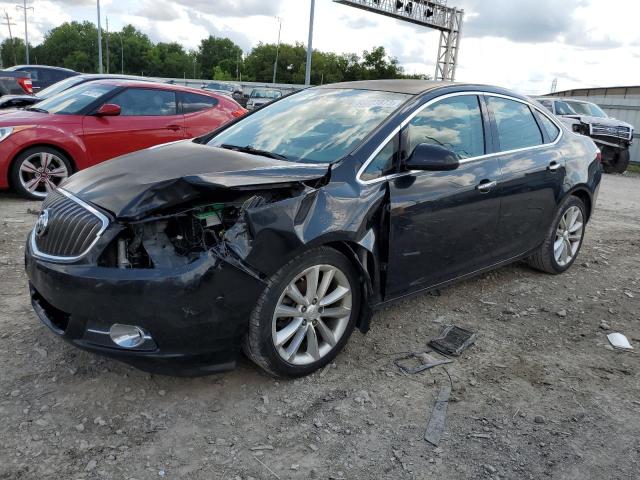BUICK VERANO CON 2014 with VIN 1G4PR5SK2E4206593 - Photo from auction