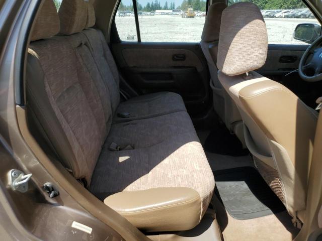 Photo 11 from auction – 2003 HONDA CR-V LX with VIN JHLRD77493C021982