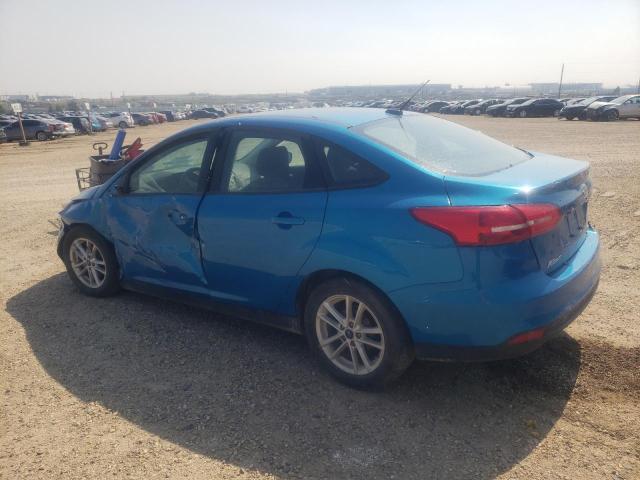 Photo 2 from auction – 2015 FORD FOCUS SE with VIN 1FADP3F26FL371295