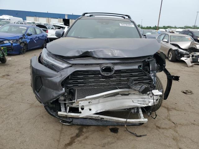 Photo 5 from auction – 2023 TOYOTA RAV4 SE with VIN 4T3T6RFV4PU106654