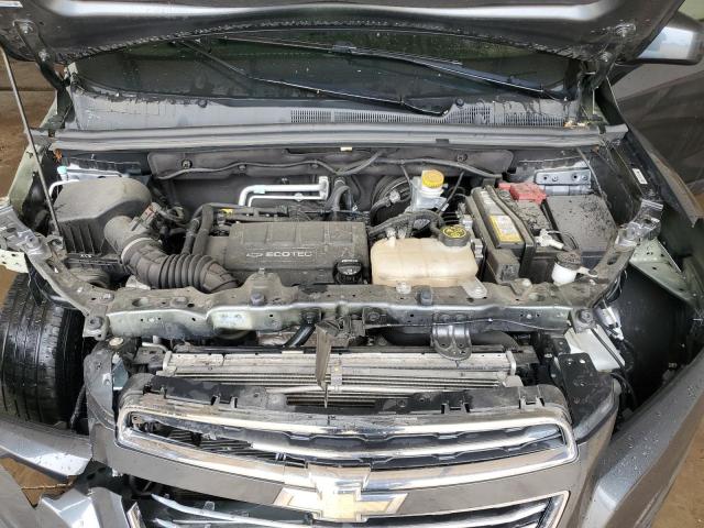 Foto 12 de la subasta – 2016 CHEVROLET TRAX LS con VIN 3GNCJKSB1GL238772