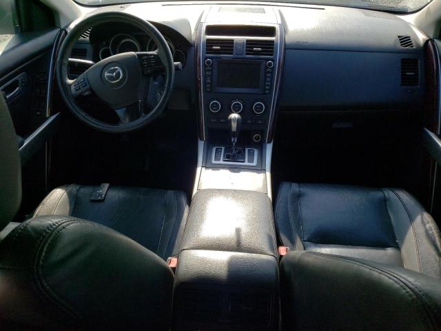 Foto 8 de la subasta – 2009 MAZDA CX-9 con VIN JM3TB38A490180934