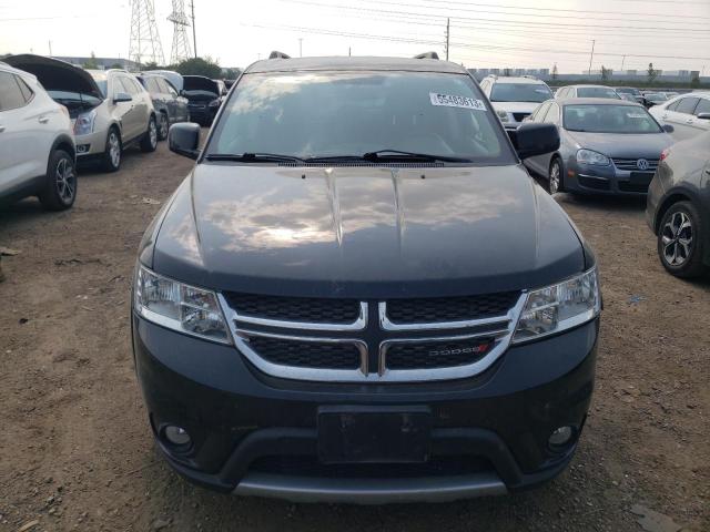 Photo 5 from auction – 2016 DODGE JOURNEY with VIN 3C4PDDBG6GT100816