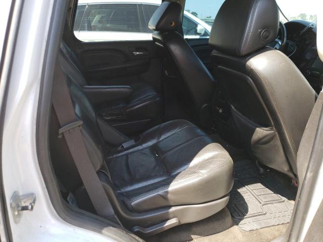 Photo 11 from auction – 2007 GMC YUKON DENA with VIN 1GKFK63847J383314
