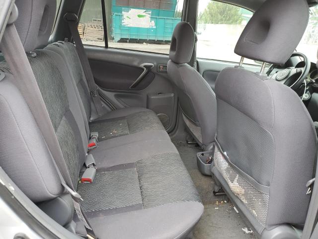 Фото 10 с аукциона – 2002 TOYOTA RAV4 с VIN JTEGH20V320080858