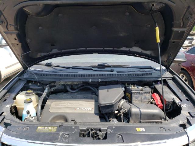 Photo 12 from auction – 2013 FORD EDGE SPORT with VIN 2FMDK4AK9DBA40337