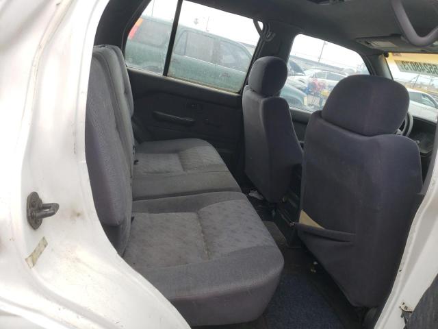 Photo 11 from auction – 1997 NISSAN PATHFINDER with VIN JN8AR05S9VW126175