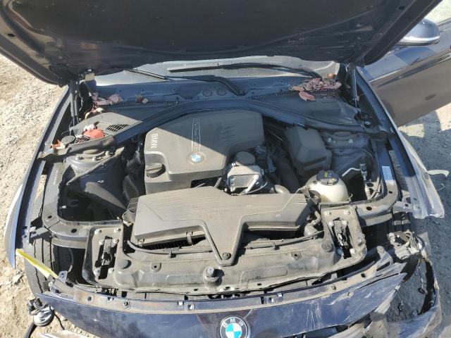 Foto 11 de la subasta – 2015 BMW 320 I con VIN WBA3B1C50FK141293