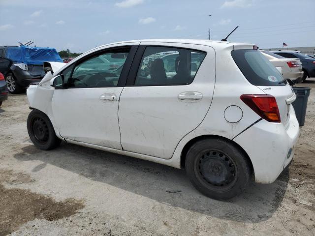 Photo 2 from auction – 2015 TOYOTA YARIS with VIN VNKKTUD31FA045888