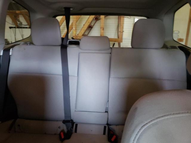 Photo 10 from auction – 2015 SUBARU FORESTER 2 with VIN JF2SJADC2FH438577