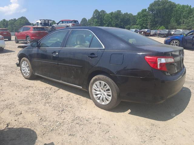 Photo 2 from auction – 2013 TOYOTA CAMRY L with VIN 4T4BF1FK2DR323178