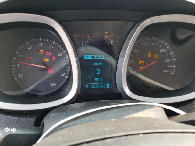 Photo 9 from auction – 2014 CHEVROLET EQUINOX LT with VIN 2GNFLFE30E6166936