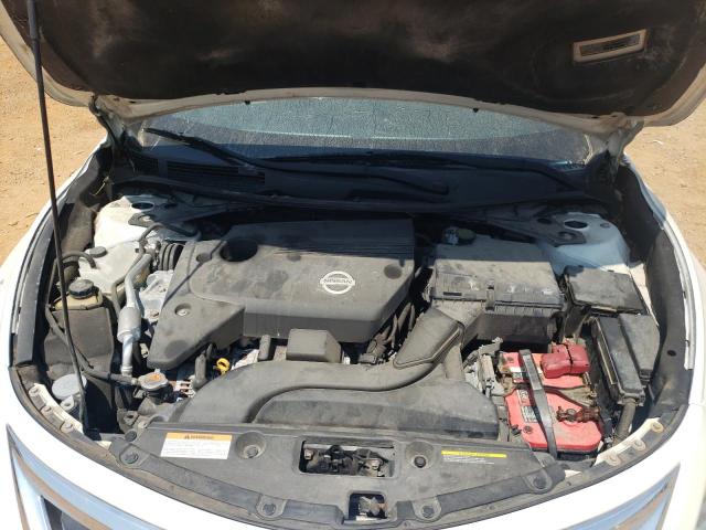 Photo 11 from auction – 2015 NISSAN ALTIMA 2.5 with VIN 1N4AL3AP4FC464897