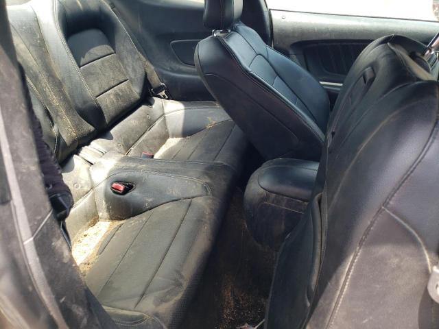 Photo 10 from auction – 2016 FORD MUSTANG with VIN 1FA6P8TH3G5321829