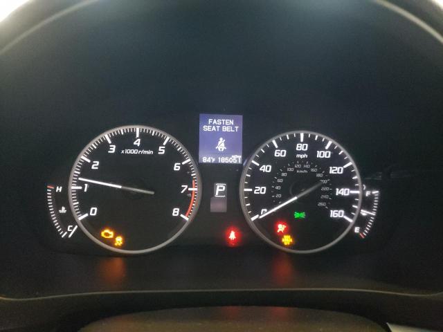 Photo 9 from auction – 2013 ACURA ILX 20 PRE with VIN 19VDE1F58DE006324