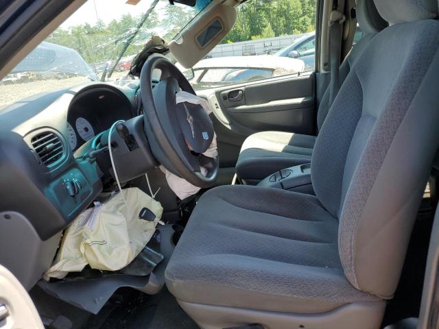 Photo 7 from auction – 2006 CHRYSLER TOWN & COU with VIN 1A4GP45R46B595631