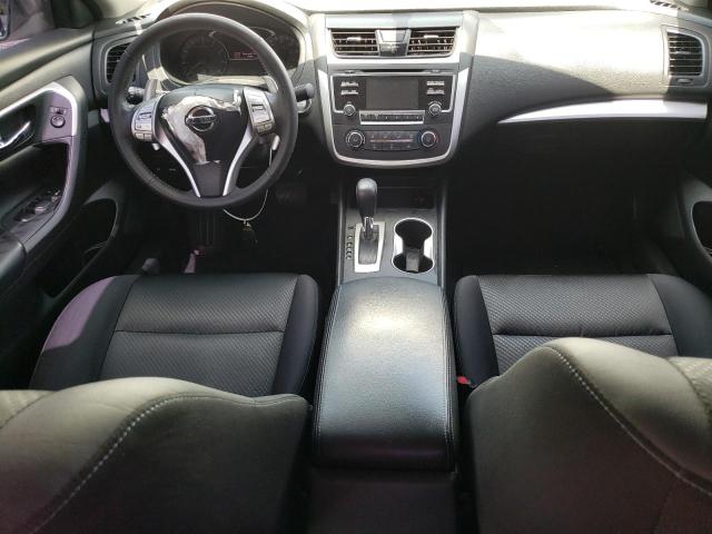 Photo 8 from auction – 2017 NISSAN ALTIMA 2.5 with VIN 1N4AL3AP9HC491774